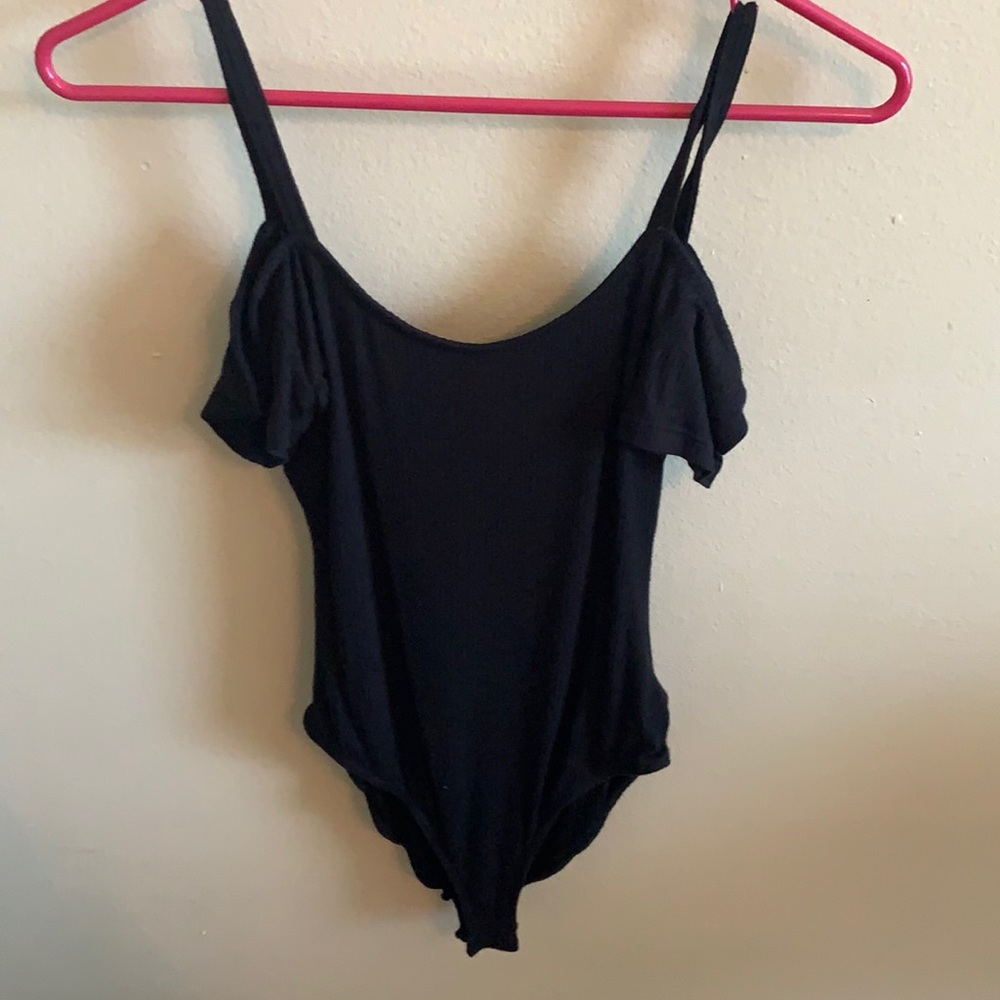Bodysuit